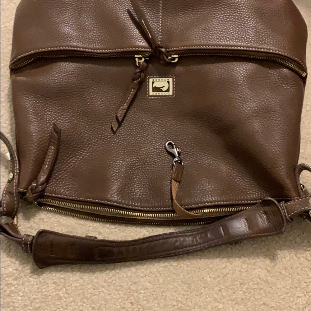 Dooney & Bourke Purse - Picture 5 of 8